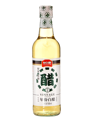 长康原酿5年年份白醋